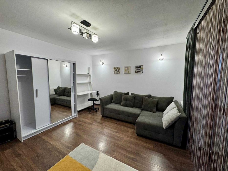 Garsonieră de închiriat – Sânpetru Residence