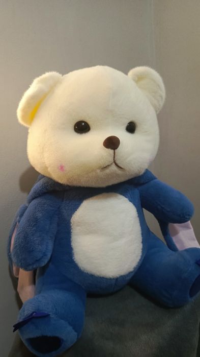 Мишки мягкая игрушка