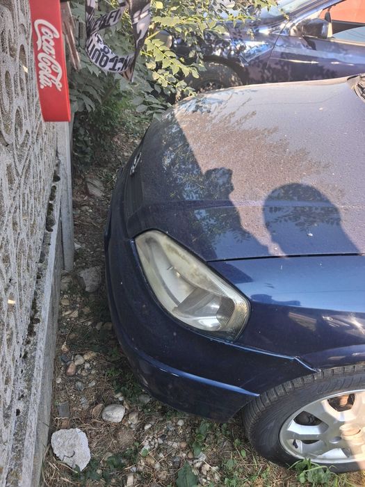 Vând Opel astra g 1.6 16 v