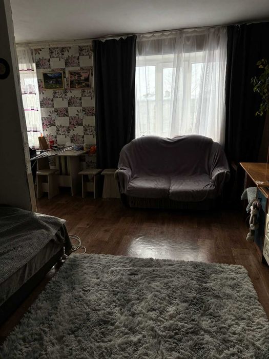 Продам 1ку - Б. Момышулы 26а