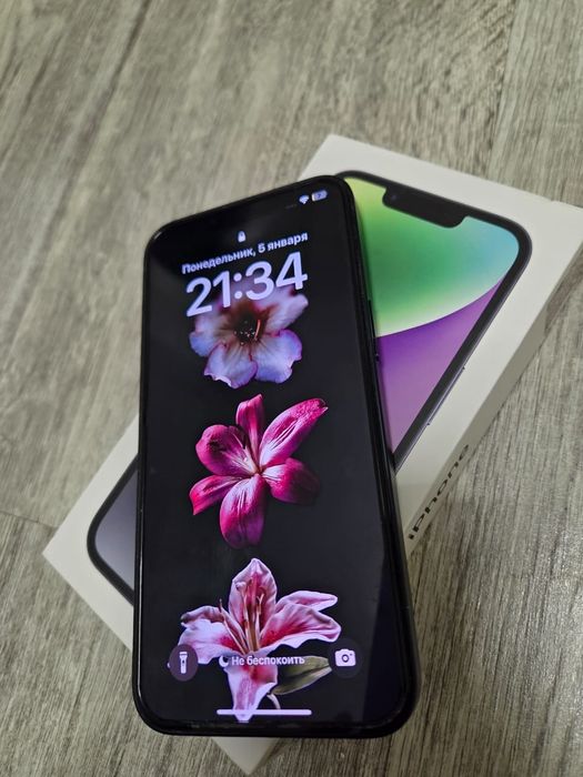 Айфон 14 Iphone.