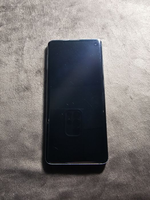 Samsung S10 Корейский