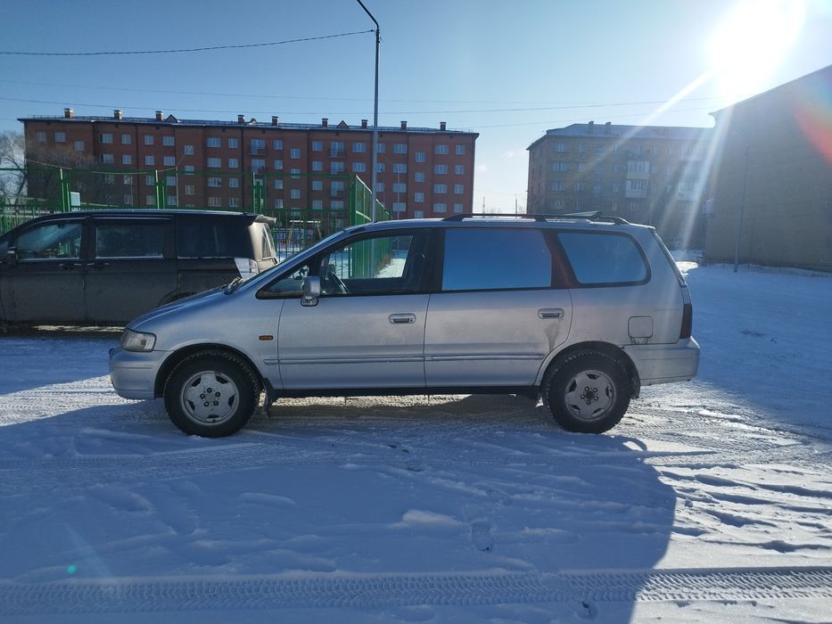 Продам машину в хорошем состоянии