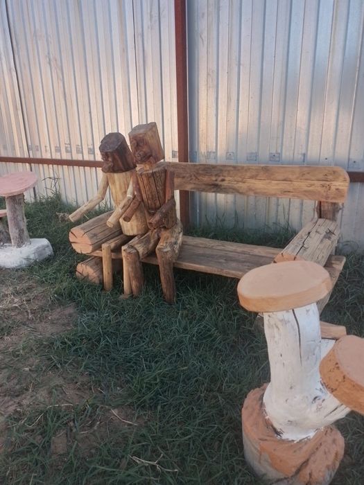 Для сада и огорода