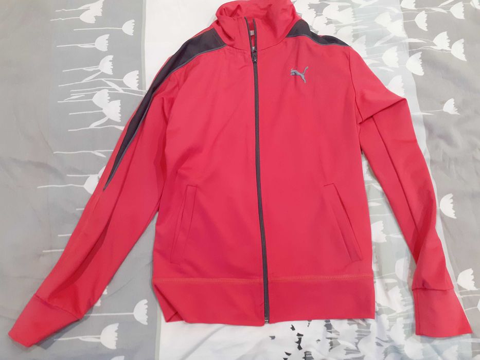 Bluza Puma damă marime 36