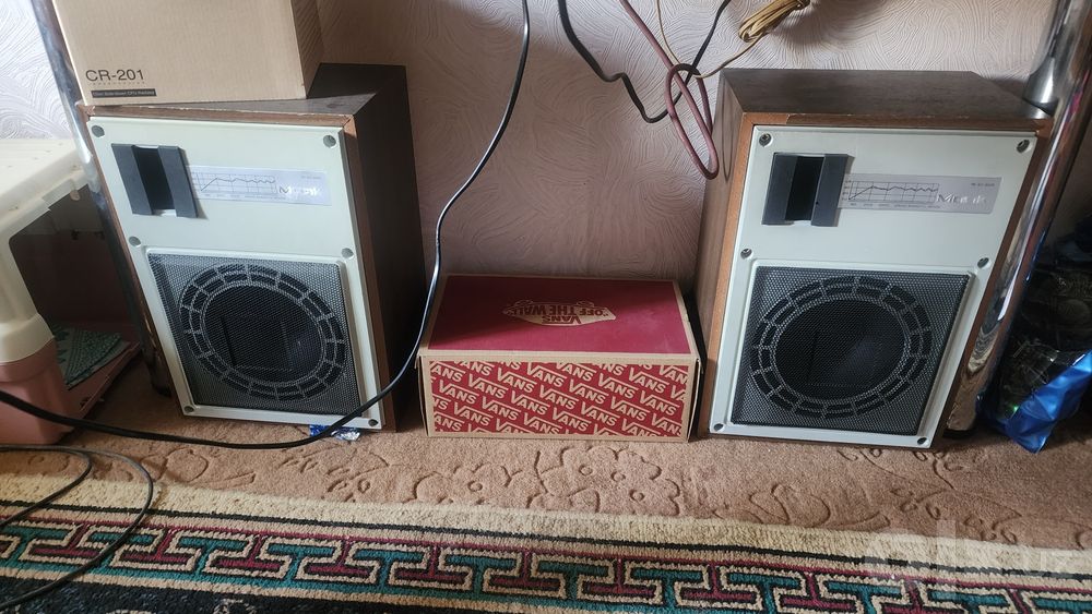 Разная техника CD - караоке маяк 233 техника