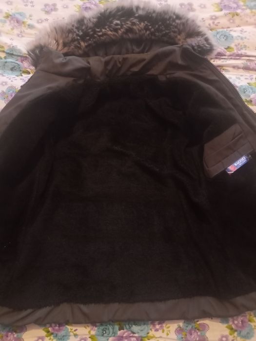 Детская куртка сатылады