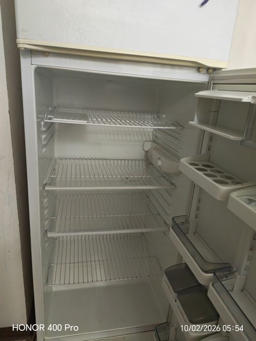 Холодильник Минск 2х камерный