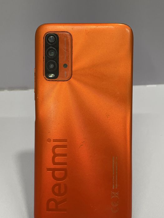 Redmi 9T 64gb / #СР427884