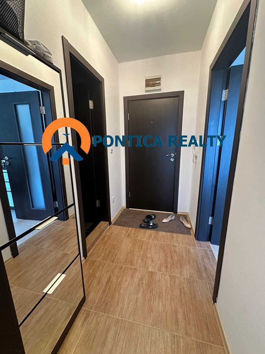 Хубав двустаен апартамент в Свети Влас