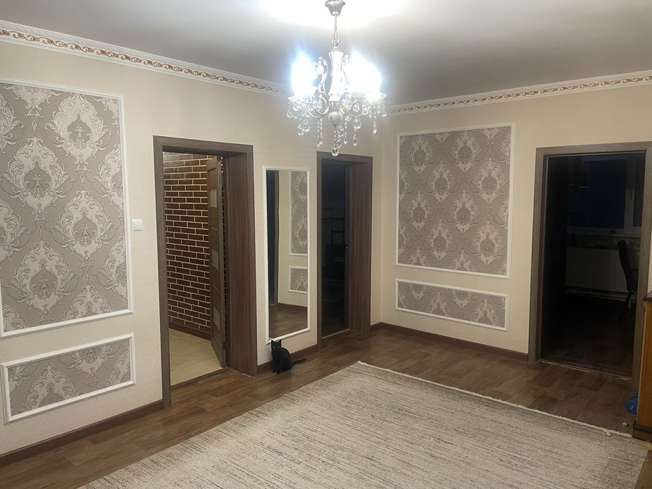 Продам дом в Жалтырколь