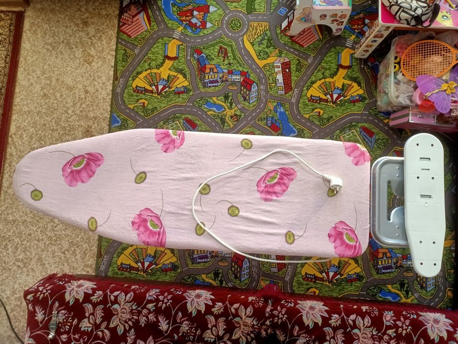 Гладильная доска