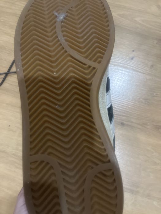 Кроссовки Adidas Campus