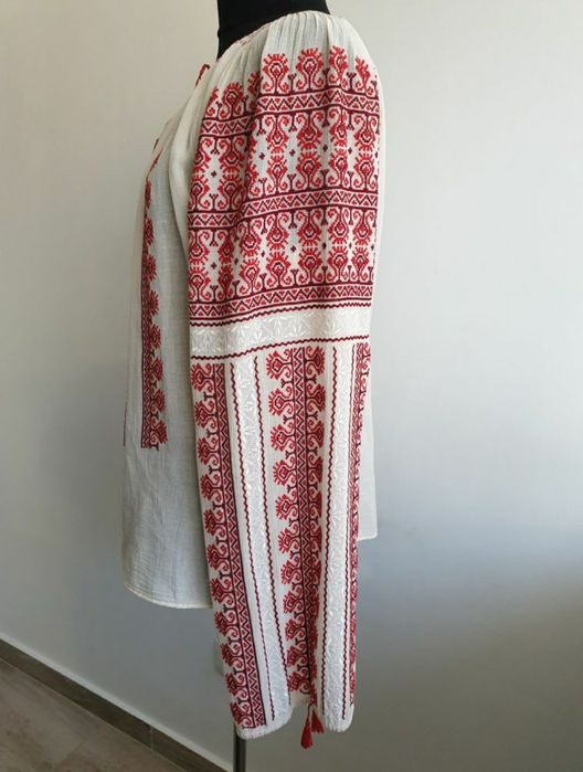 Ie autentica traditionala