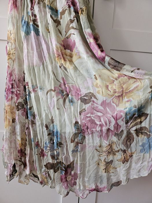 Дамска нова рокля 38 размер