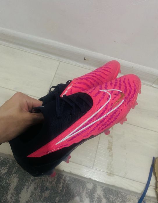 Nike phantom бутсы