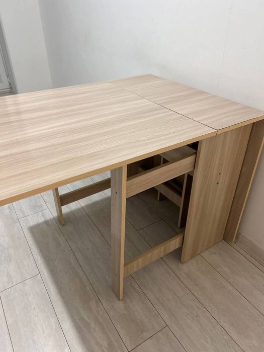 Стол +стулья