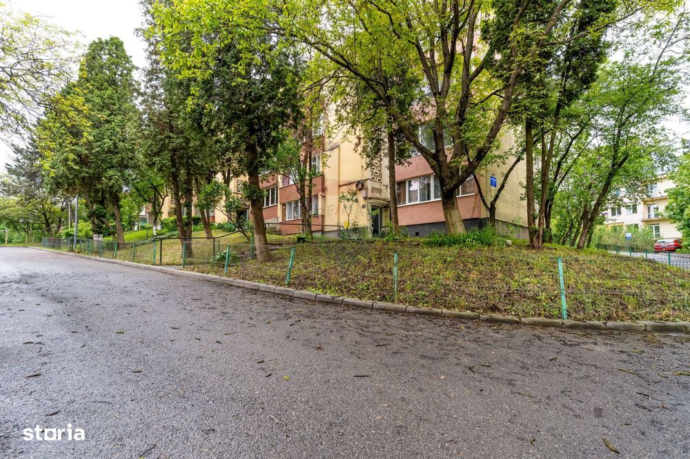 Apartament 2 camere, 2 bai Gruia, comision 0%