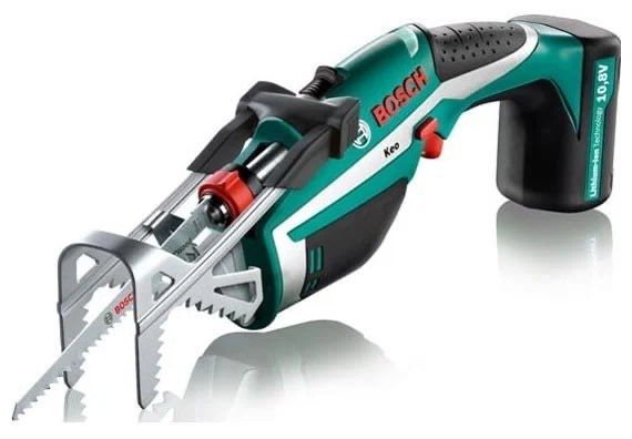 Пила сабельная BOSCH DIY Bosch Keo