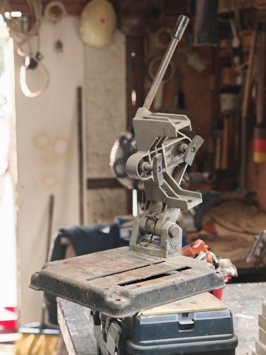 Stativ polizor -Suport flex - suport polizor unghiular -