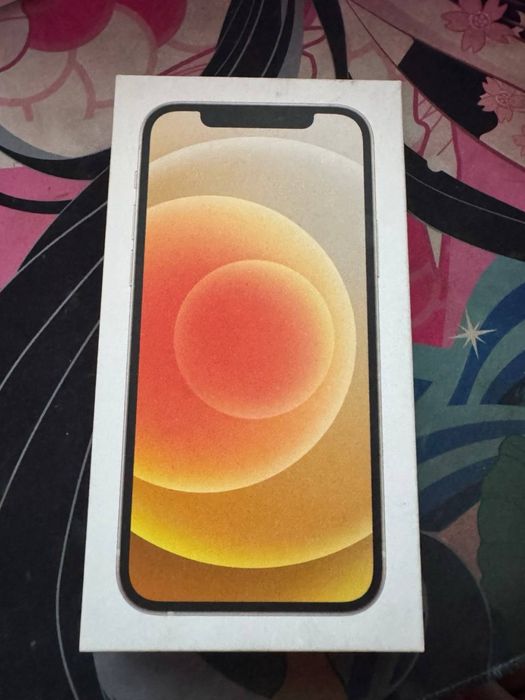 Iphone 12 128 gb