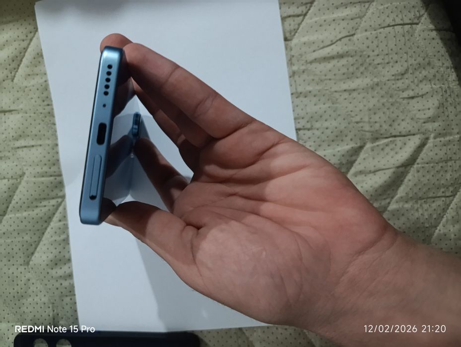 Xiaomi_Redmi Not 13