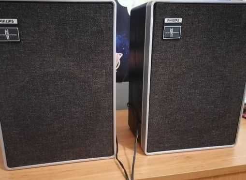 Предлагам тонколони PHILIPS 22RH433