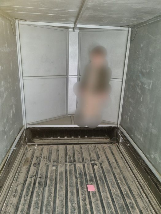 O'zbekistonda yagona Pirsep Tirkama sotiladi scho't spirafka yozdirib