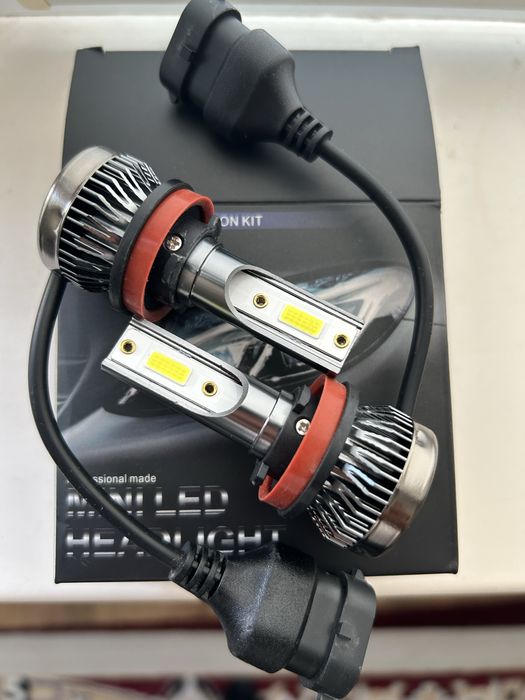 H11 Led сатылады