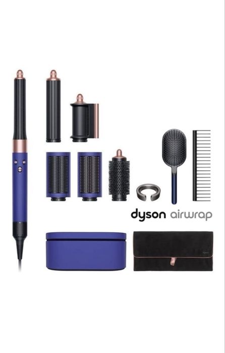 Dyson airwrap HS05 long.