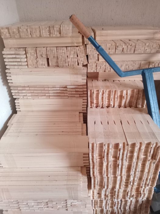 Rame si faguri de albine