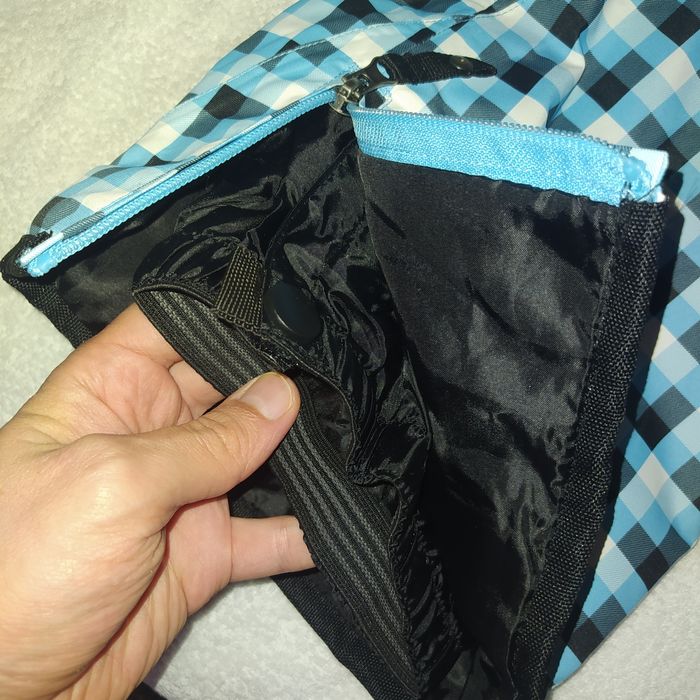 Нов дамски ски/сноуборд панталон Crane, разм.М