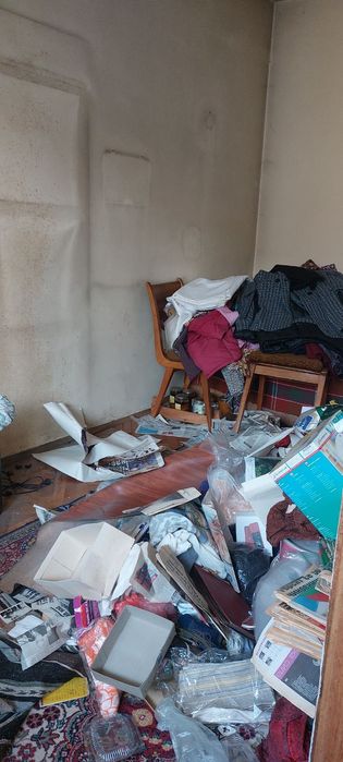 Почистване на апартаменти тавани мазета