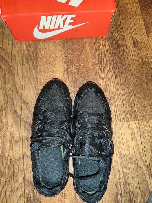 Nike air max infinity 2