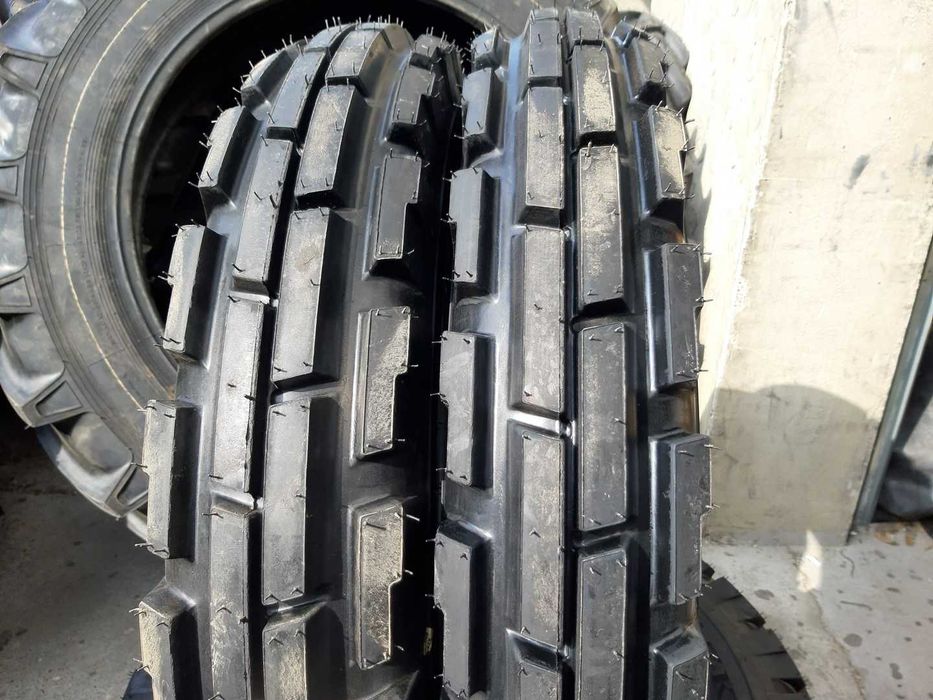 OZKA Cauciucuri de directie cu 6pr 6.00-19 Anvelope de directie