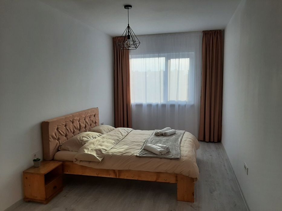 Craciun/Revelion apartament 2 camere