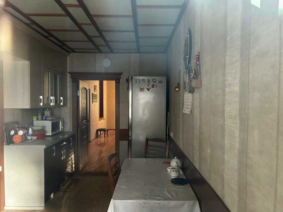 Дархан/Тельман парк Продажа 7 соток Не тупик Под строительство