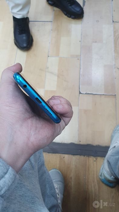 Redmi nod 9 pro sotiladi aybi yuq