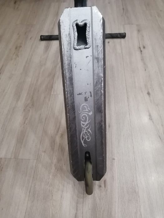 Самокат GLOBBER GS 900