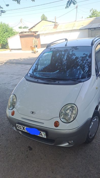 Matiz best super