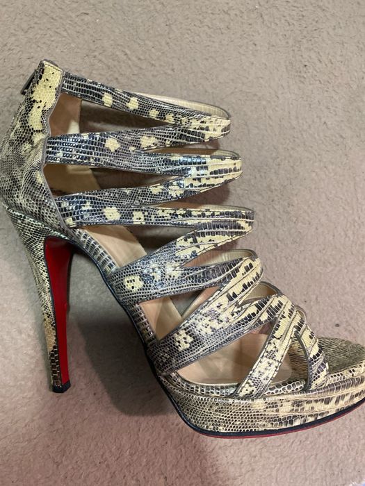 Продаются оригинальная итальянская обувь