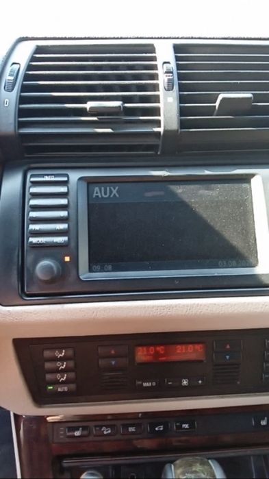 Cablu Bluetooth Adaptor auxiliar BMW, vw polo, passat, golf, jetta, fo