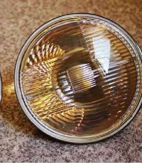 Оригинальные Фары фонарь