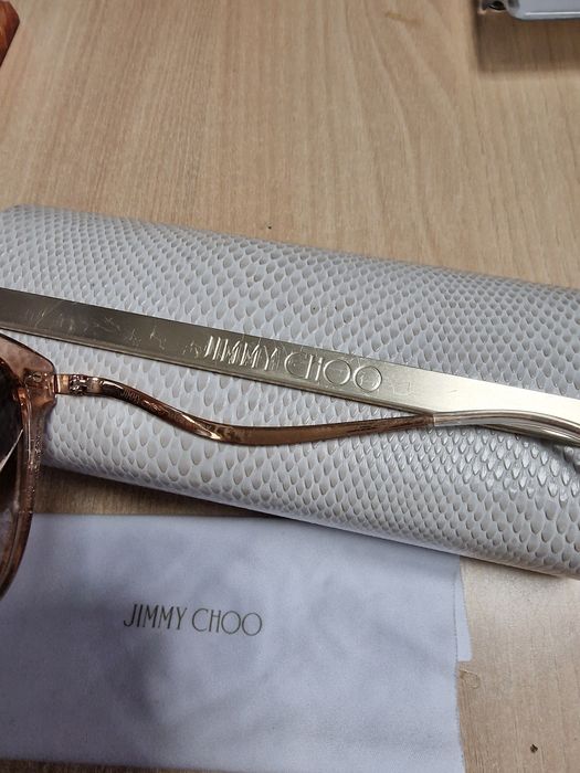 Дамски очила Jimmy choo и carolina herreera