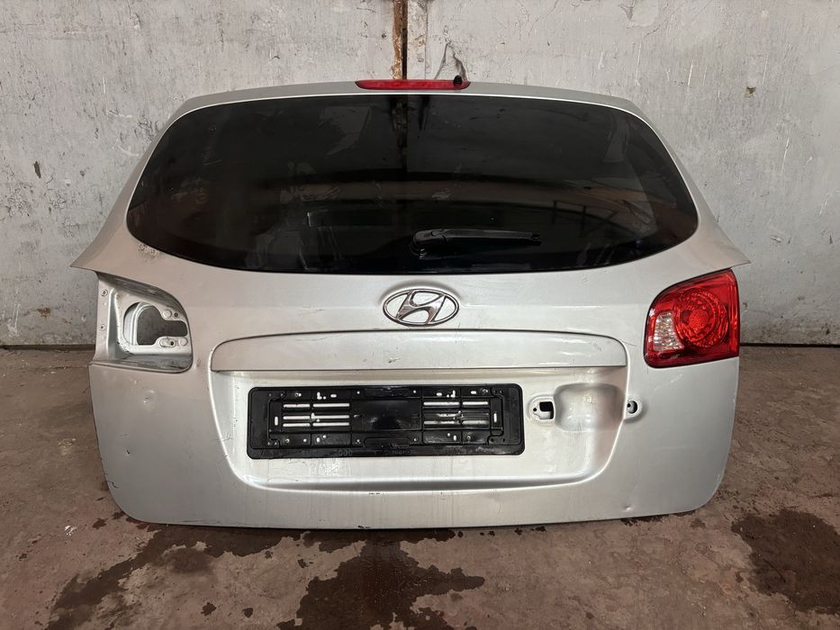 Заден капак (багажник) Hyundai Santa Fe