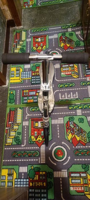 Детски скутер.Отличен.