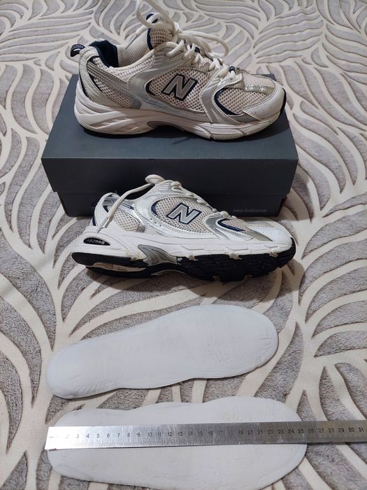 Продам кроссовки New balance