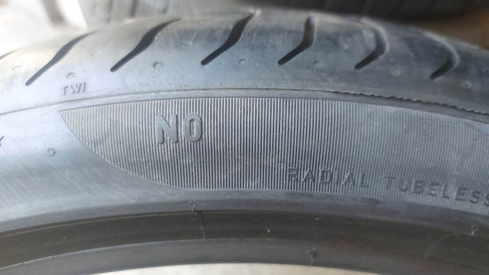 Спорт пакет 285 35 22 и 315 30 22 Pirelli P Zero  Porche Cayenne