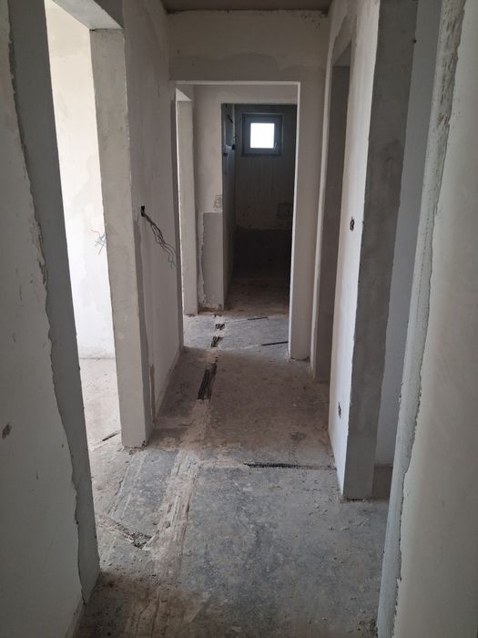 Apartament 4 camere Matei Basarab