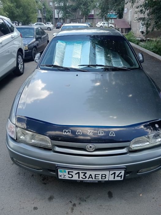 Продам автомобиль